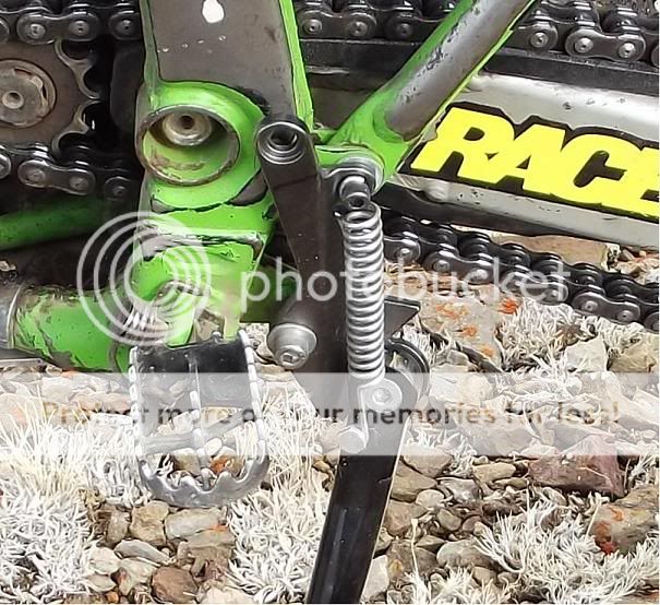 garmin foot pod for indoor cycling